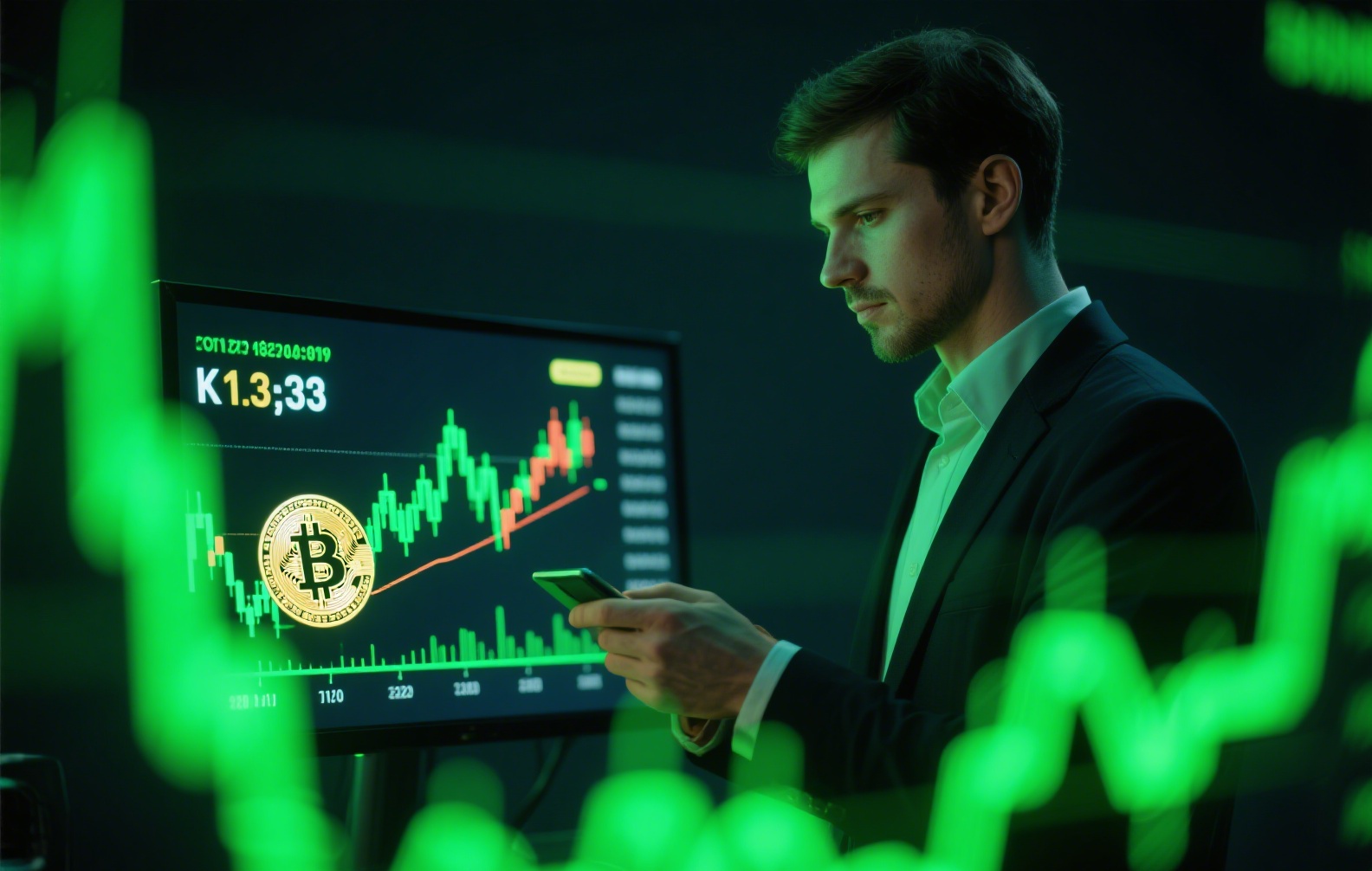 稳定币与A股投资注册全攻略：从开户到交易的完整指南