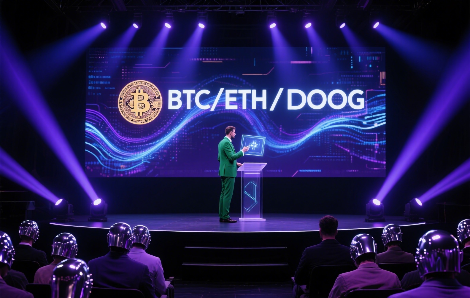 PT币登陆币安交易所：市场关注度飙升与潜在影响深度解析