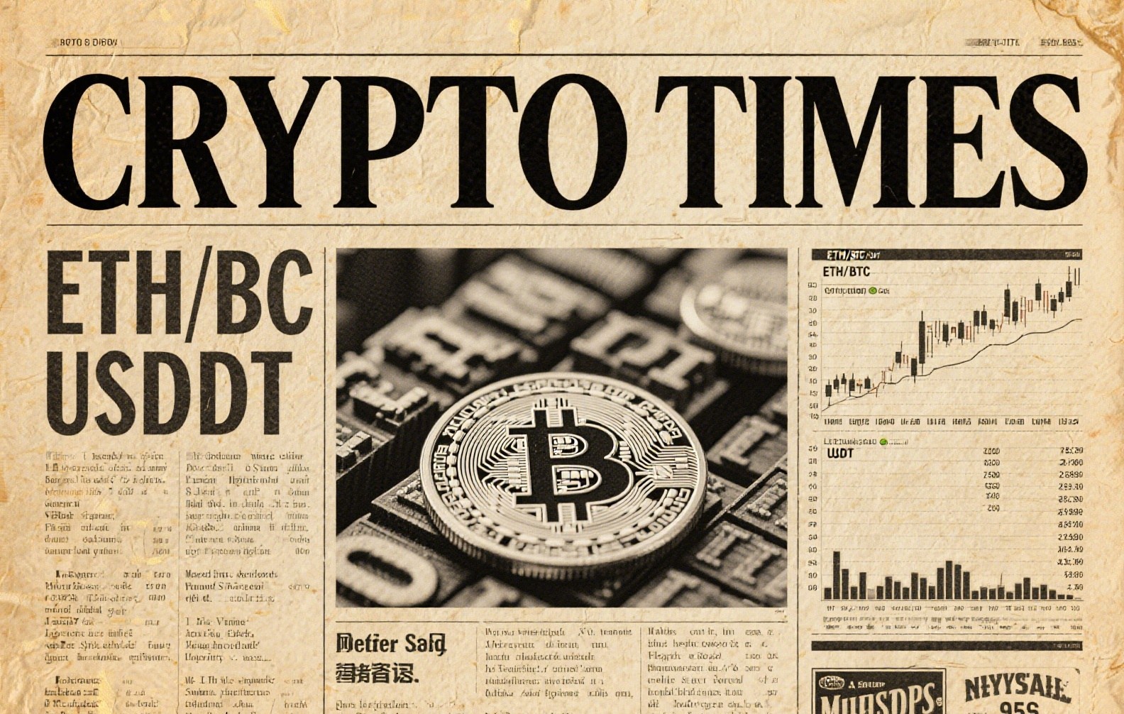 解密稳定货币泰达币：数字资产流通的基石与投资风险全解析