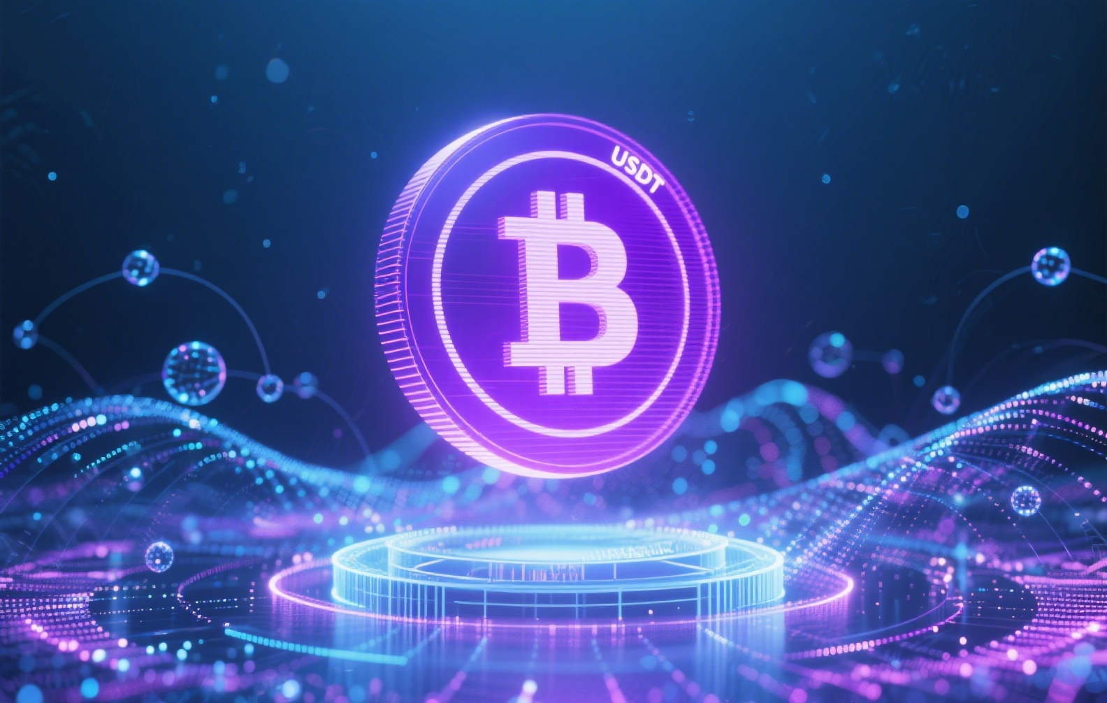 BTC钱包转账到币安交易所完整教程：步骤、手续费与注意事项